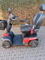 Scootmobiel invacare Orion metro 3 manden oud info0488826971, Diversen, Ophalen of Verzenden, Zo goed als nieuw