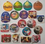 bierviltjes kerst kerstmis gordon Xmas campbell's christmas, Verzamelen, Biermerken, Ophalen of Verzenden, Zo goed als nieuw, Viltje(s)