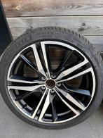 Volvo V60 19inch R design velgen, Banden en Velgen, Gebruikt, Personenwagen, Ophalen of Verzenden