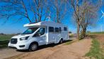 Te huur mobilehome camper 4 pers., Particulier, Ford