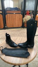Jodphurs maat 42 + chaps maat small, Dieren en Toebehoren, Paardrijkleding, Ophalen, Zo goed als nieuw