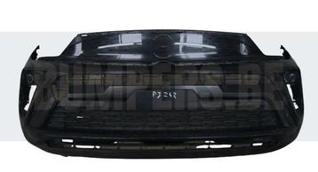 Bumper Opel Crossland FACELIFT 20- 39172210 Voorbumper PJ242 beschikbaar voor biedingen