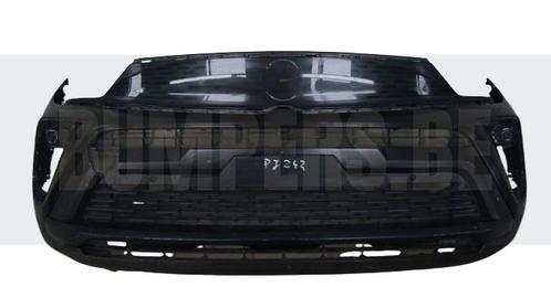 Bumper Opel Crossland FACELIFT 20- 39172210 Voorbumper PJ242, Auto-onderdelen, Carrosserie, Bumper, Voor, Gebruikt, 6 maanden garantie