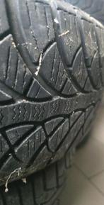 pneu 3 5x100  195/65R15 91T, Autos : Pièces & Accessoires, Pneus & Jantes, Enlèvement, Pneu(s)