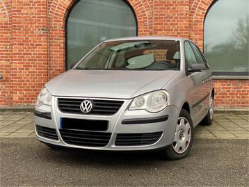 Volkswagen Polo 1.2 Benzine 116.000 KM 2007  beschikbaar voor biedingen