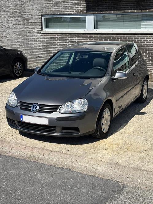 Volkswagen Golf 5 1.4 Petrol Carplay, Auto's, Volkswagen, Particulier, Golf, ABS, Airbags, Airconditioning, Alarm, Android Auto