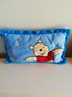 Knuffelkussen Winnie de poeh, Ophalen of Verzenden, Zo goed als nieuw, Beer