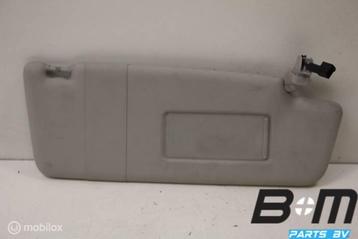 Zonneklep rechts VW Touran 1T0857552 beschikbaar voor biedingen