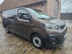 Peugeot Expert 2.0HDI L3 LANG DUBB CABINE 6 ZITPL LICHTE VRA, Auto's, Bestelwagens en Lichte vracht, Voorwielaandrijving, 4 cilinders