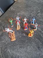 Timpo soldaten/ figuren Arabieren, Hobby en Vrije tijd, Ophalen of Verzenden, Zo goed als nieuw, Figuur of Figuren