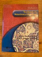 Textbook of Veterinary histology, Boeken, Studieboeken en Cursussen, Ophalen of Verzenden