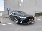 Audi A6 3.0 TDI RS6 styling full option!!!, Autos, Cuir, Euro 5, Achat, Entreprise