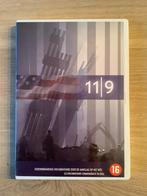 DVD Documentaire 11/9, Cd's en Dvd's, Dvd's | Documentaire en Educatief, Vanaf 16 jaar, Ophalen of Verzenden, Zo goed als nieuw