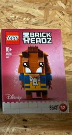 Lego Brickheadz 41596 Bête, Comme neuf, Ensemble complet, Lego, Enlèvement ou Envoi