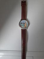 Montre tintin état à reviser, Enlèvement ou Envoi, Cuir