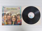 LP The Kinks - The Kinks, Cd's en Dvd's, Ophalen of Verzenden, Gebruikt