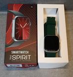 Smartwatch/True spirit/NIEUW, Bijoux, Sacs & Beauté, Neuf, Enlèvement ou Envoi, True spirit, Vert