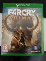 Farcry Primal - Xbox One, Games en Spelcomputers, Games | Xbox One, Gebruikt, Vanaf 18 jaar, 1 speler, Ophalen of Verzenden