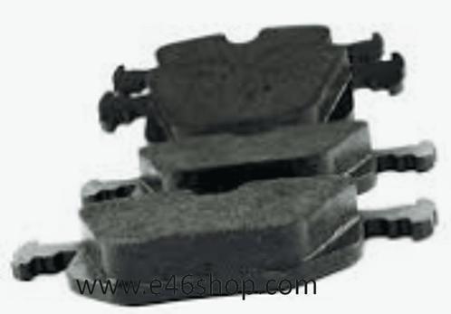 REMBLOKKEN BMW E34 M5 E31 850CSI OE 34212227325, Auto-onderdelen, Remmen en Aandrijving, BMW, Nieuw, Ophalen of Verzenden