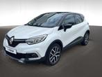 Renault Captur Renault Captur S-Edition, Auto's, Xenon verlichting, Wit, Bedrijf, 5 deurs