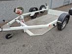 Moto of quad aanhangwagen., Watersport en Boten, Ophalen, Zo goed als nieuw