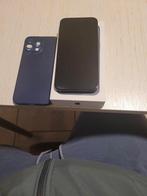 iPhone 15 pro max, Télécoms, Comme neuf, Bleu, Sans abonnement, Sans simlock