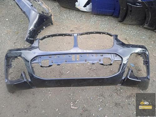 BMW X3 G01 M Pakket voorbumper, Auto-onderdelen, Carrosserie, Bumper, BMW, Gebruikt