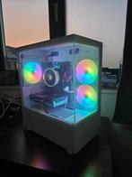 RTX 5060🔥RGB Game PC🎮*Nieuw*, 32 GB, Virtual Reality, Nieuw, SSD