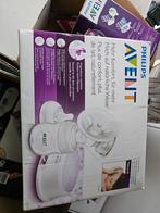 Je vends tire lait electric.Aspirateur.neuf.15e, Enfants & Bébés, Enlèvement ou Envoi, Comme neuf