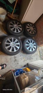 Autobanden Mercedes B klasse, Ophalen of Verzenden