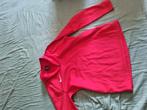 Nike trui met korte rits ., Enfants & Bébés, Vêtements enfant | Taille 140, NIKE, Garçon ou Fille, Enlèvement ou Envoi, Chemise ou À manches longues