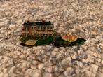 Pins Claude Monet Giverny, Comme neuf, Insigne ou Pin's