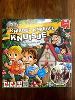 Knibbel knabbel knuisje, Een of twee spelers, Ophalen, Zo goed als nieuw