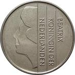2½ gulden Beatrix Nederland 1983:1 €, Ophalen, Overige landen, Losse munt