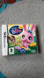 Littlest pet shop nintendo, Ophalen, Refurbished, Overige genres, Vanaf 3 jaar