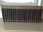 ENCYCLOPEDIE EN WOORDENBOEK SUMMA : 20 delig, Boeken, Ophalen of Verzenden, Zo goed als nieuw