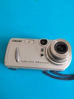 Sony caméra DSC-P72, Ophalen of Verzenden, Zo goed als nieuw