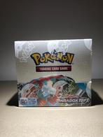 1x boosterbox Paradox Rift (Scarlet & Violet) new and sealed, Ophalen of Verzenden, Nieuw, Boosterbox, Foil