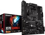 Gigabyte X570 GAMING X (rev. 1.0), ATX, Socket AM4, AMD, Utilisé
