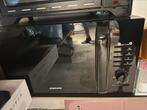 Microgolf, Elektronische apparatuur, Microgolfovens, Ophalen, Gebruikt, Microgolfoven, Draaiplateau