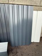 8 metalen wand platen van 2m, Ophalen, Nieuw, Overige materialen, Minder dan 20 mm