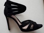 Chaussures - escarpins - pointure 39 - ZARA, Zara, Noir, Enlèvement ou Envoi, Neuf