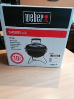 Weber BBQ 37cm, Tuin en Terras, Ophalen, Nieuw
