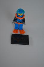 Lego : nr. 8683 serie 1 col015., Enlèvement ou Envoi, Comme neuf, Ensemble complet, Lego