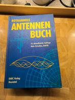 Antennen Buch, Télécoms, Émetteurs & Récepteurs, Enlèvement ou Envoi, Utilisé, Émetteur et Récepteur