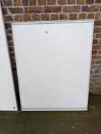 Groot memobord, Ophalen