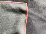 Dolan velour deken, Ophalen, Gebruikt, Tweepersoons, Deken of Dekbed