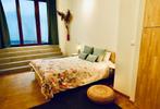 Chambre meublée avec salle de bain privée - Bruxelles Centre, Immo, Appartementen en Studio's te huur, 20 tot 35 m², Brussel