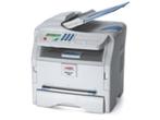 Ricoh 1140L faxapparaat, Zo goed als nieuw, Fax