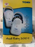 Babyfoon Tomy audio baby 2001, Kinderen en Baby's, Ophalen, Zo goed als nieuw